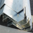 Profil ambutisat otel Z 75x2.0x5000 mm 2